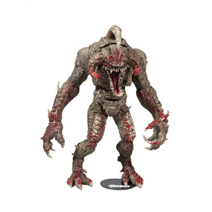MCFARLANE TOYS SPAWN MEGAFIG VIOLATOR BLOODY 12INCH ACTION FIGURE 25 cm