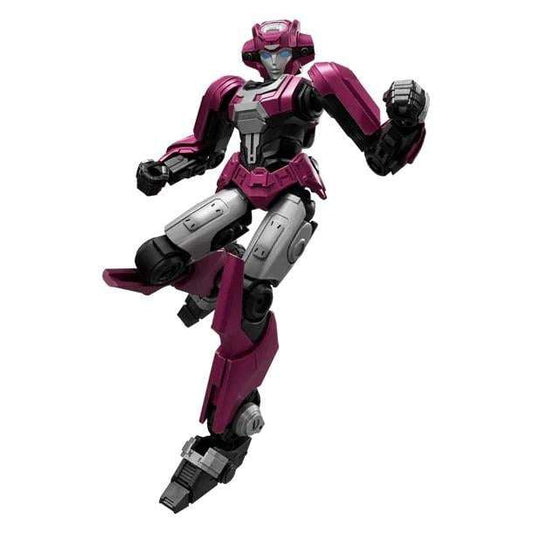 TRANSFORMERS ELITA MOVIE ONE CLC13 MK