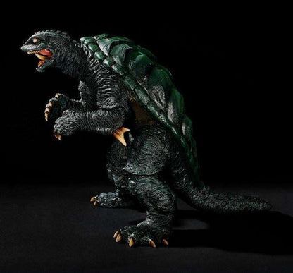 GAMERA 2 ATTACK 1996 MEGA SOFVI