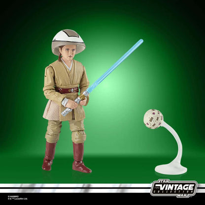 STAR WARS EPISODE I VINTAGE COLLECTION ACTION FIGURA 2022 ANAKIN SKYWALKER 10 CM HASBRO