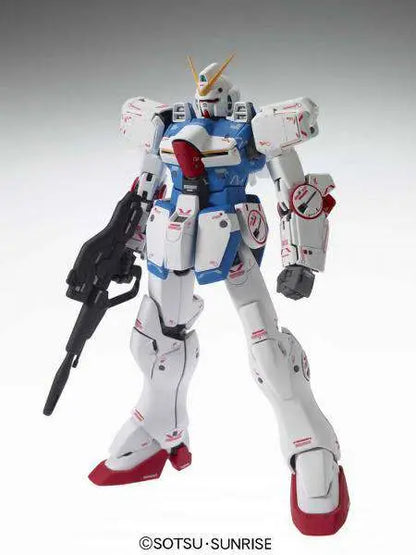 MG GUNDAM V VER KA 1/100