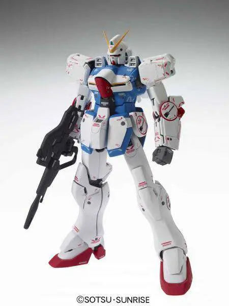 BANDAI - GUNDAM MG V VER KA 1/100 MODEL KIT