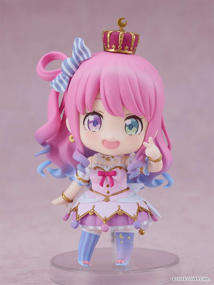 HOLOLIVE HIMEMORI LUNA NENDOROID