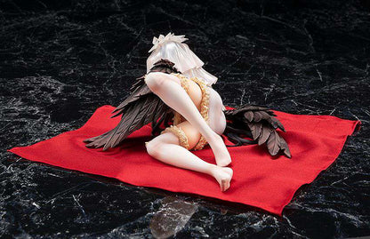 KADOKAWA OVERLORD IV ALBEDO BRIDE 1/7 STATUA 9 cm