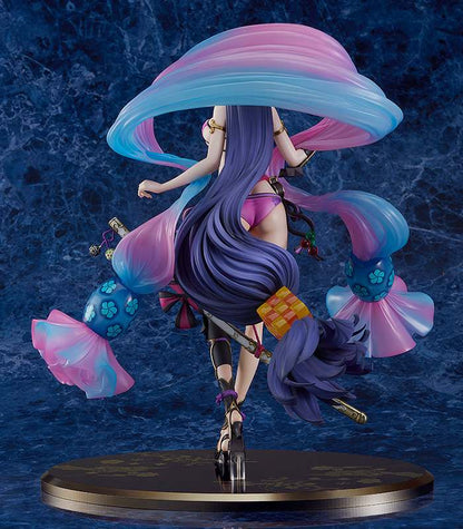 GOOD SMILE COMPANY FATE G/O LANCER MINAMOTO NO RAIKOU ST STATUA 30 cm