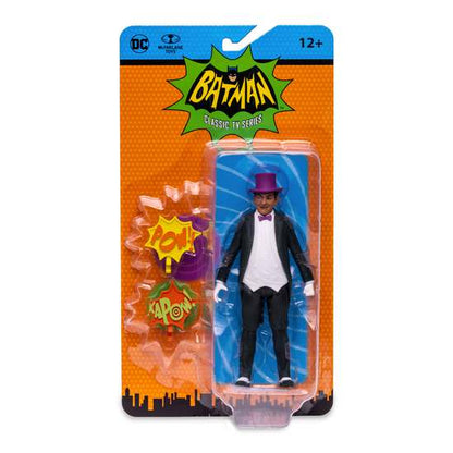 DC RETRO BATMAN 66 THE PENGUIN AF