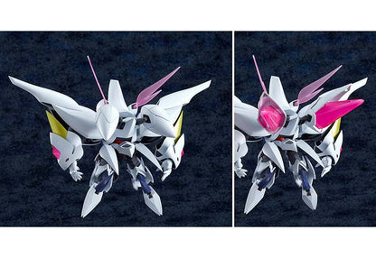 GRANBELM WHITE LILY MODEROID MK