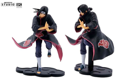 NARUTO SHIPPUDEN ITACHI SFC 1/10 ST