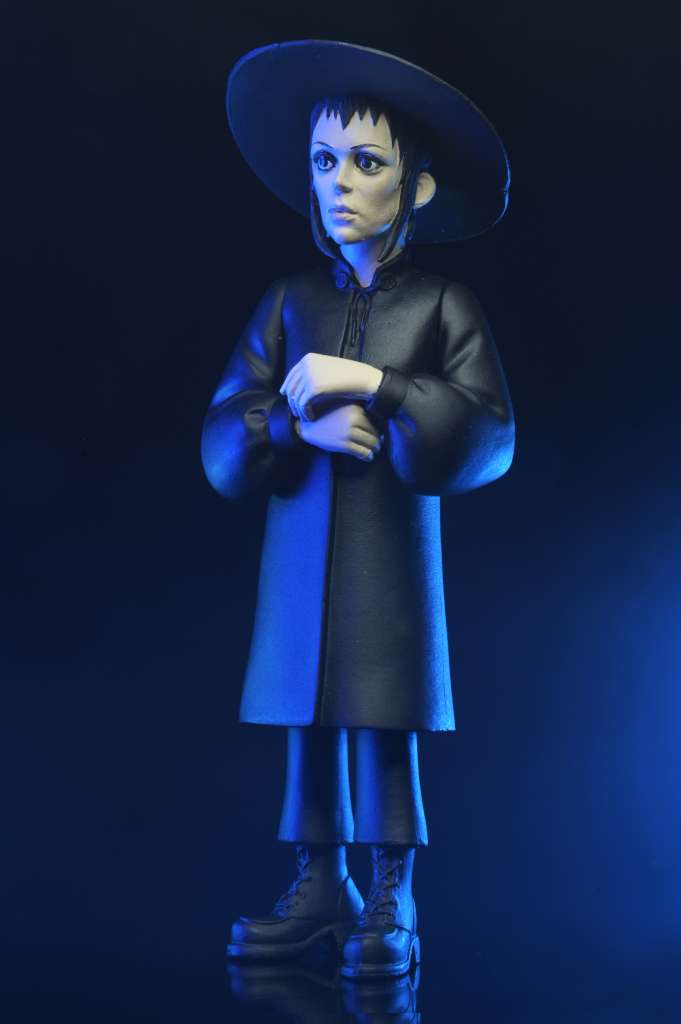 BEETLEJUICE 2 TOO TERR LYDIA&ASTRID 2PAC