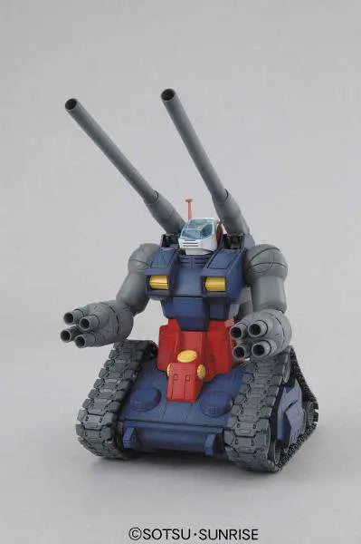 BANDAI MG GUNTANK 1/100 MODEL KIT