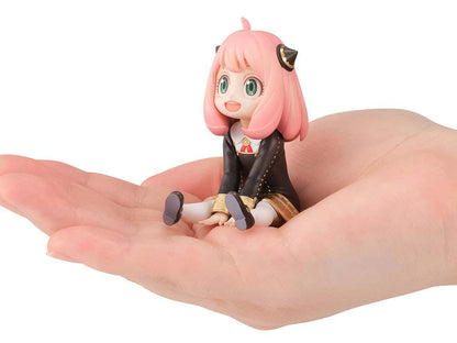 SPYXFAMILY PALM SIZE ANYA GEM GIFT STATU