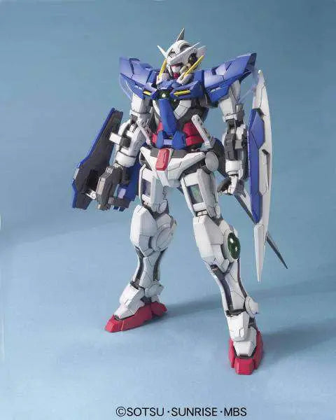 BANDAI - GUNDAM MG EXIA 1/100 MODEL KIT