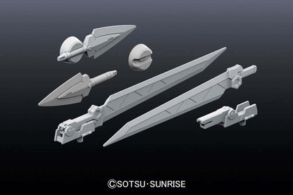 BUILDERS PARTS HD MS SWORD 01 1/144