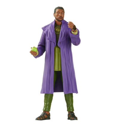 HASBRO ML KHONSHU DISNEY+ HE-WHO-REMAINS AF ACTION FIGURE