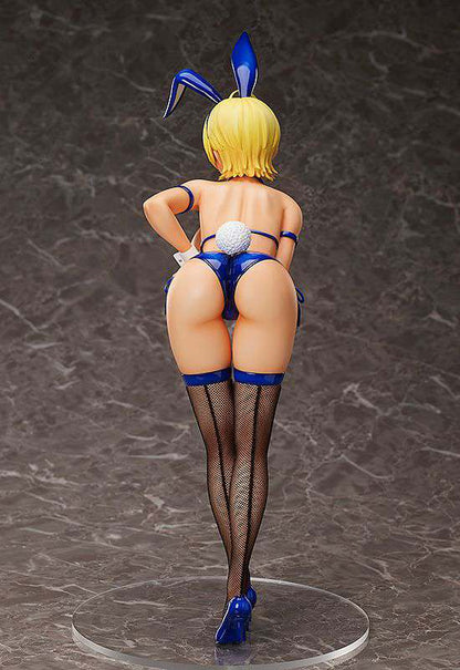 FOOD WARS IKUMI MITO BUNNY VER STATUE