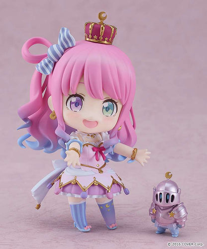 HOLOLIVE HIMEMORI LUNA NENDOROID