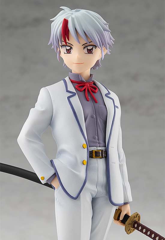 YASHAHIME PRINCES H-D TOWA HIGURASHI PUP