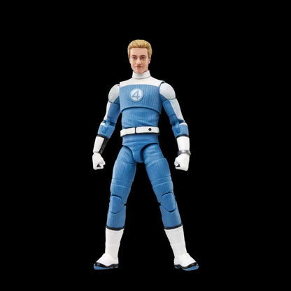HASBRO STORM - MARVEL LEGENDS FANTASTIC FOUR FIRST STEPS JOHNNY ACTION FIGURE