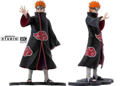 NARUTO SHIPPUDEN - FIGURINE "PAIN"