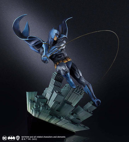 ART RESPECT BATMAN STATUE