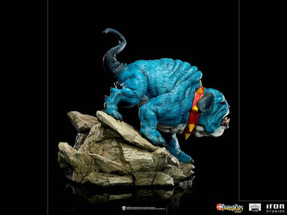 THUNDERCATS MA-MUTT BDS ART SCALE