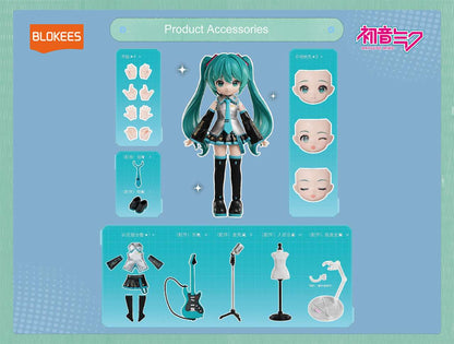 HATSUNE MIKU SERENDEPITY SERIES MK