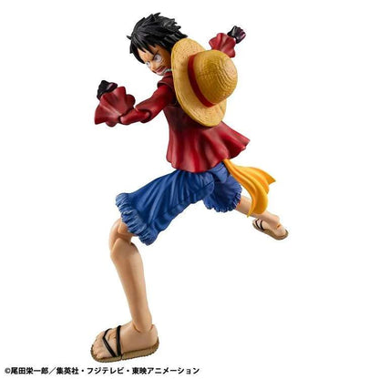 ONE PIECE MONKEY D.LUFFY HAKI VAH