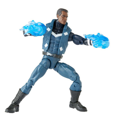 HASBRO - MARVEL LEGENDS CONTROLLER BLUE MARVEL AF ACTION FIGURE