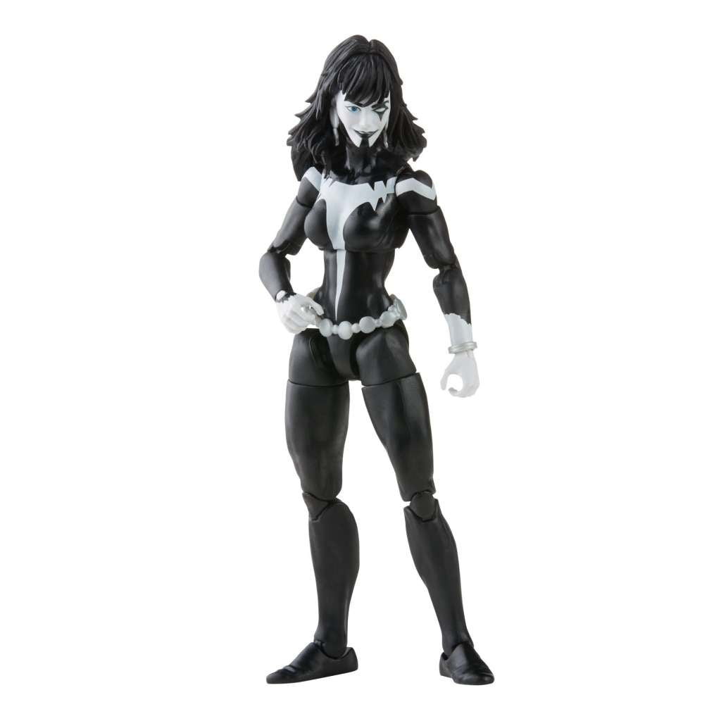 HASBRO - MARVEL LEGENDS SHRIEK AF ACTION FIGURE