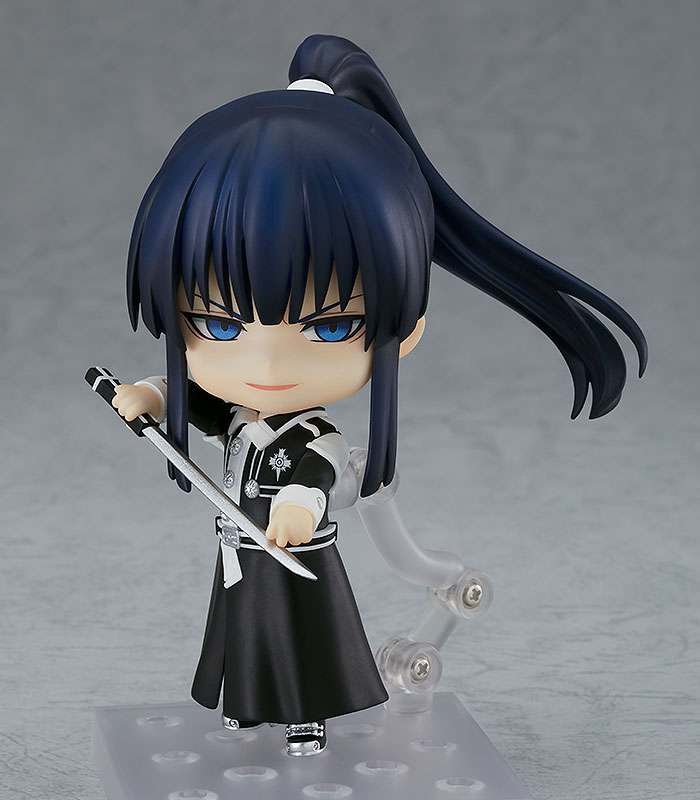 D.GRAY-MAN YU KANDA NENDOROID