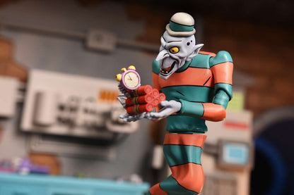 TMNT CARTOON CREEPY ED&SHIBANOSAMA 2PACK