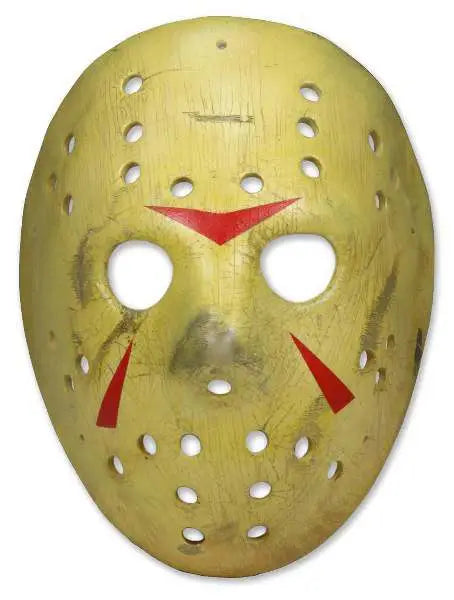 NECA FRIDAY 13TH JASON PT 3 MASK REPLICA 22 cm