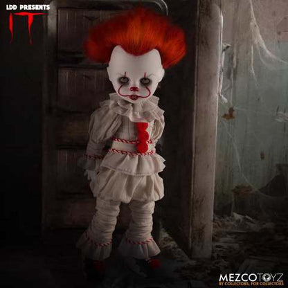LDD IT 2017 PENNYWISE