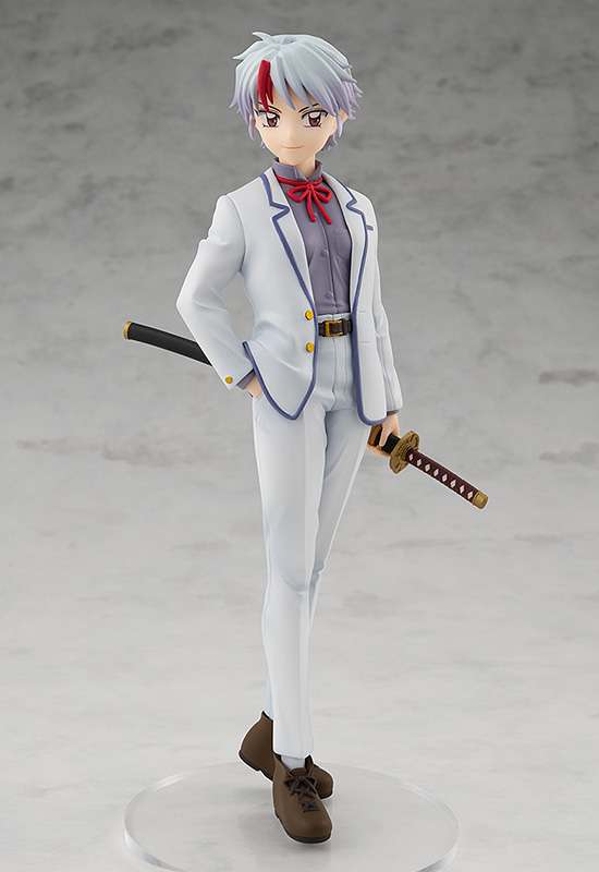 YASHAHIME PRINCES H-D TOWA HIGURASHI PUP