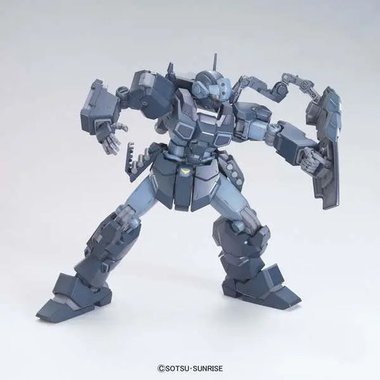 BANDAI MG JESTA 1/100 MODEL KIT