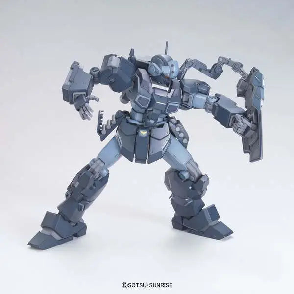 BANDAI MG JESTA 1/100 MODEL KIT