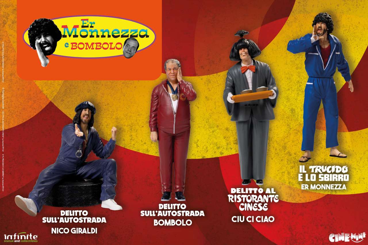 BOMBOLO VENTICELLO DELITTO CINEMINI