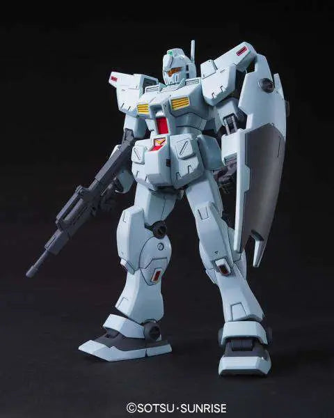 BANDAI HGUC GM CUSTOM 1/144 MODEL KIT