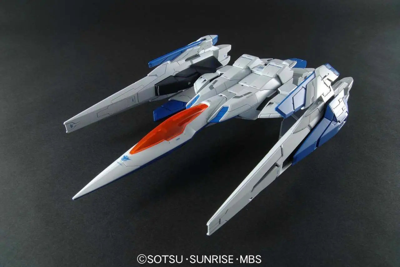 BANDAI PG OO RAISER 1/60 MODEL KIT