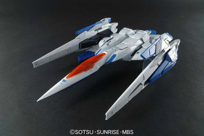 BANDAI PG OO RAISER 1/60 MODEL KIT