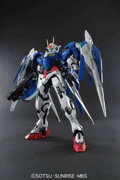 BANDAI PG OO RAISER 1/60 MODEL KIT