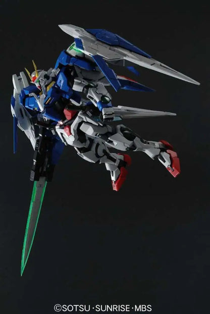 BANDAI PG OO RAISER 1/60 MODEL KIT