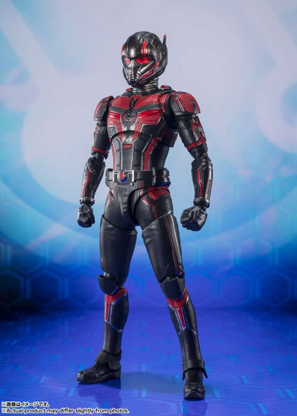 ANT-MAN/WASP QUANTUMANIA ANT-MAN SHF