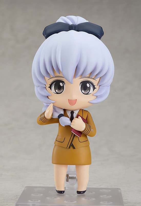 FMP TELETHA TESTAROSSA NENDOROID