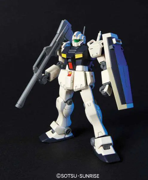 BANDAI HGUC GM TYPE C 1/144 MODEL KIT 12 cm