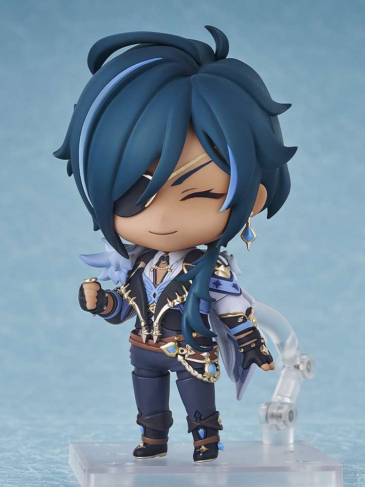GENSHIN IMPACT KAEYA NENDOROID
