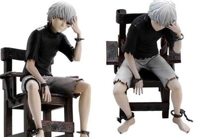 TOKYO GHOUL KEN KANEKI SFC 1/10 ST