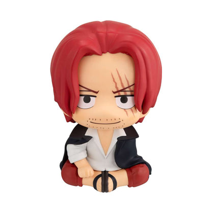LOOKUP ONE PIECE SHANKS WITH GIFT