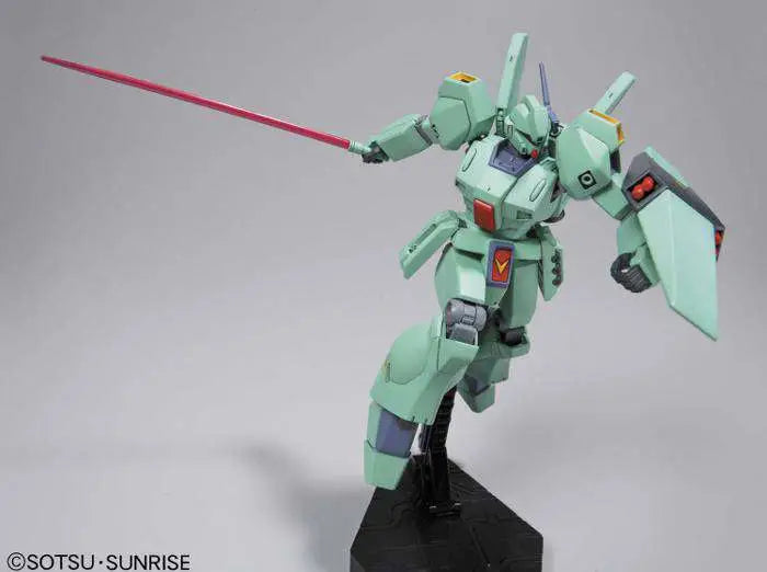BANDAI HGUC JEGAN 1/144 MODEL KIT