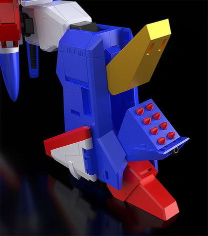 BRAVE FIGHTER OF SUN FIGHBIRD GATTAI AF